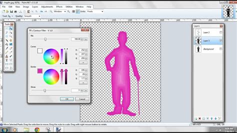 Image result for Paint.NET Brush Plugins