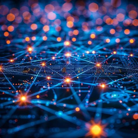 Complex Network Visulization に対する画像結果