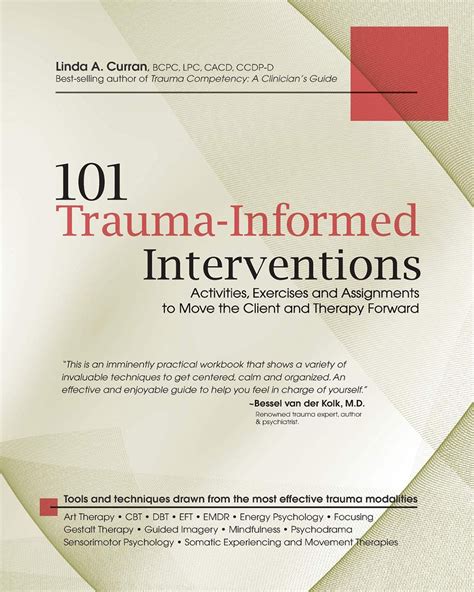 Image result for Trauma-Informed Care Interventions for Notes