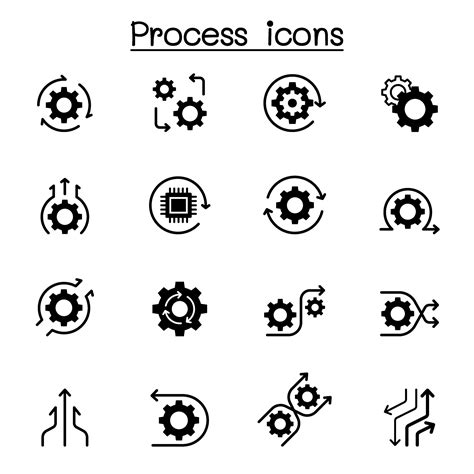 Image result for System Process Icon