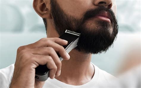 Toradh íomhá ar How to Trim a Beard Close