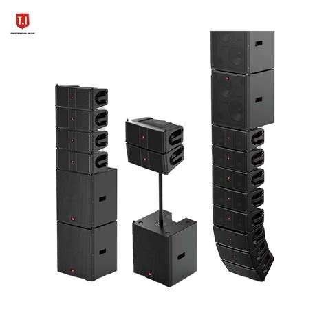 Image result for Line Array Cinema System