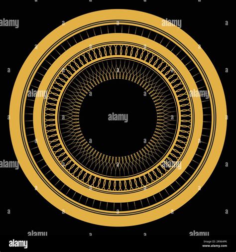 Circular Pattern Design に対する画像結果