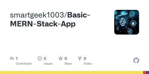 Mern Stack App に対する画像結果
