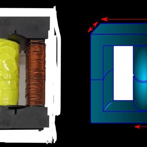Image result for Variometer Inductor Model