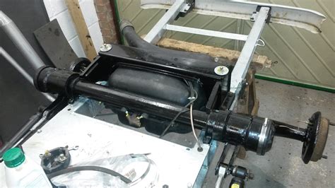 Image result for 2CV Rebuild