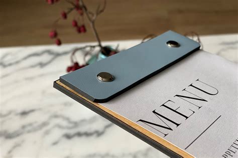 Image result for Menu File Folder