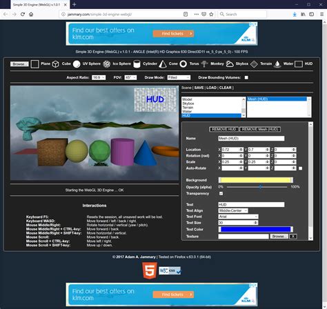 Image result for WebGL Engine