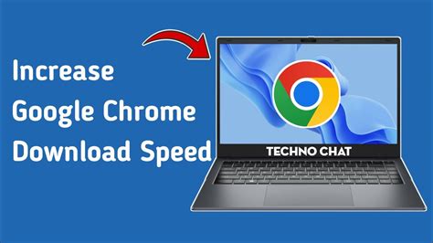 Toradh íomhá ar How to Increase Chrome Downloadspeed