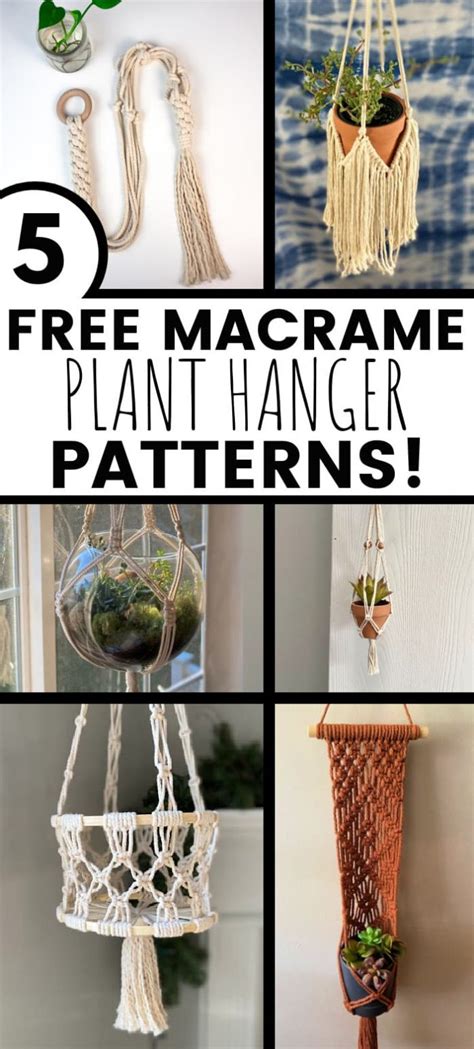 Afbeeldingsresultaten voor Free Macrame Patterns