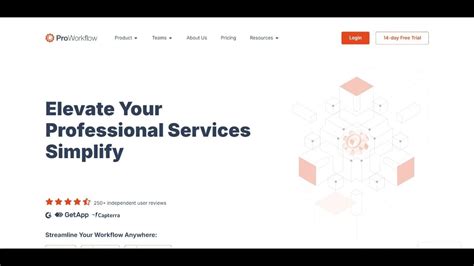 Image result for ProWorkflow