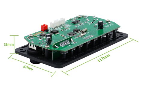 Afbeeldingsresultaten voor MP3 Player Module Display
