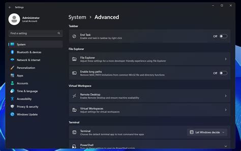 File Explorer Options Advanced Settings に対する画像結果