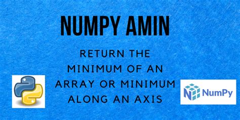 Image result for Numpy Array Ndmin