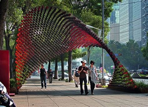 Array of Small Buildings に対する画像結果