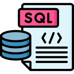 Image result for SQL and Python Icon