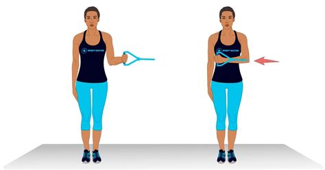 Internal Rotation Shoulder Workouts に対する画像結果