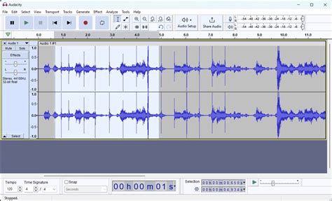 Audacity Recording of Stream に対する画像結果