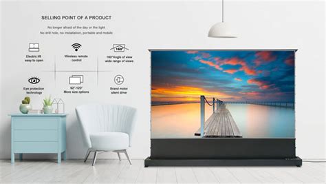 Image result for Installing Electric Projector Screen