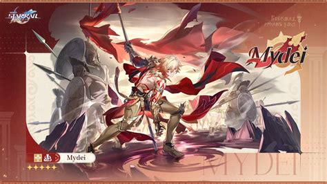 Image result for Mydei HSR Model