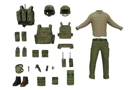 Image result for Tactical Gear Contents