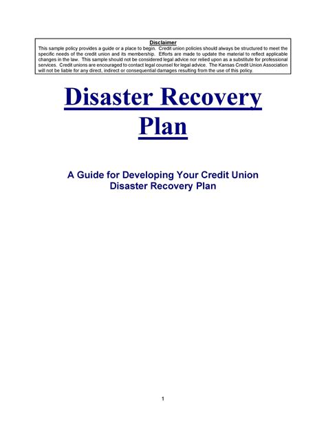 Toradh íomhá ar Disaster-Recovery Log Template