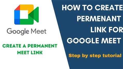 Image result for Google Meet Link Create