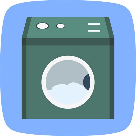 Image result for Washing Machine Icon Top View