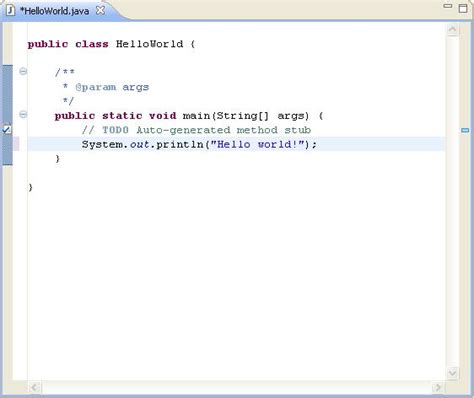 Image result for What Is Hello World in Java