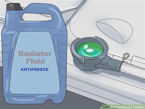 Image result for How to Test for Clogged Radiator