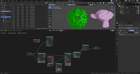 Toradh íomhá ar Blender Roblox Bush