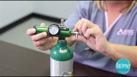 Image result for How to Crack an O2 Tank