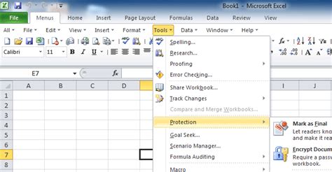 How to Add and Remove Top Menu in Excel に対する画像結果