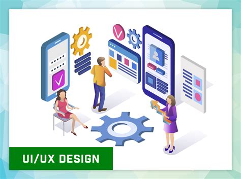 UI/UX Components に対する画像結果