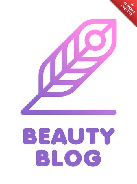Toradh íomhá ar Blog Logo Design