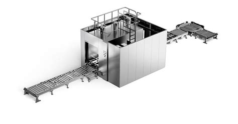 Image result for GPI Fully Automated Loading