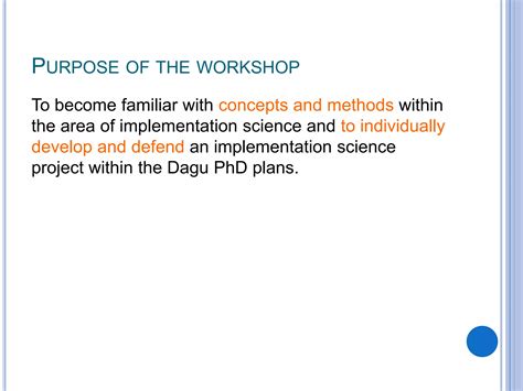Implementation Science Introduction に対する画像結果