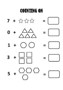 Image result for Addition Sample