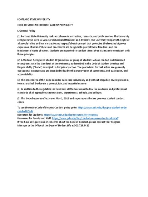 Image result for Class Code of Conduct