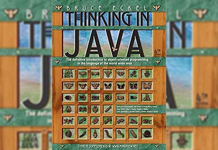 Think Java Book に対する画像結果