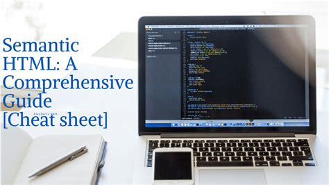 Afbeeldingsresultaten voor Learn Semantic HTML