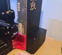 Raspberry Pi PC PSU Case に対する画像結果