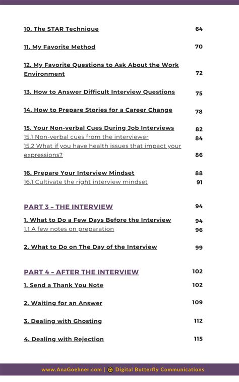 Toradh íomhá ar Interview Questions Book