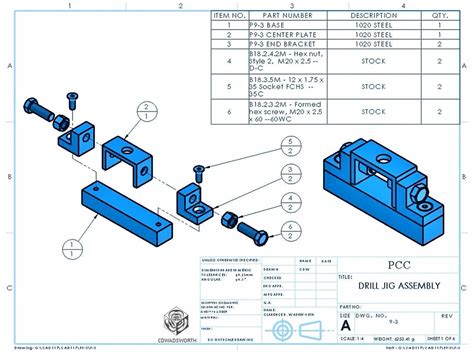 Assembly Drawing for Practice に対する画像結果