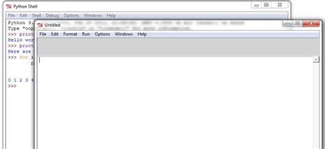 How to Make Python Say Hello 30 Times എന്നതിനുള്ള ഇമേജ് ഫലം