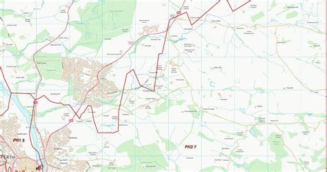 Image result for 6066Perth Metro Postcode Map