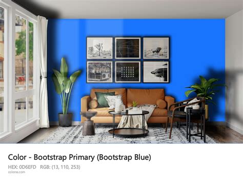 Image result for Primary-Color Bootstrap Color