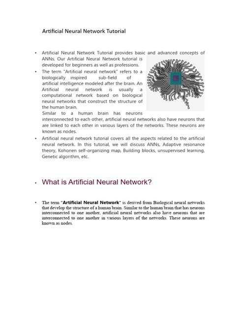 Toradh íomhá ar Neural Network Tutorial for Beginners