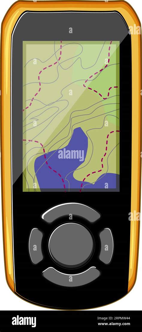 Image result for GPS Module Cartoon