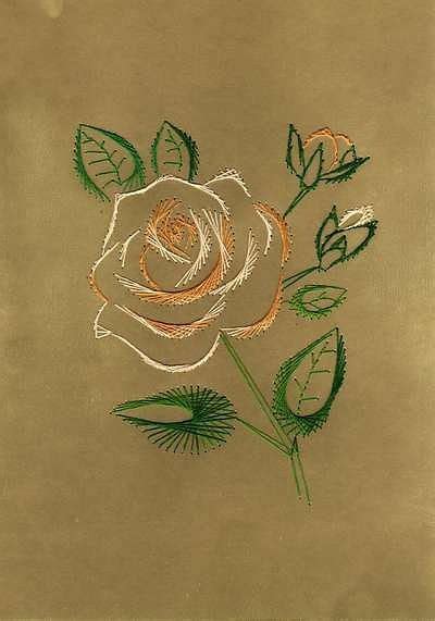 Image result for Paper Embroidery Patterns Free Download